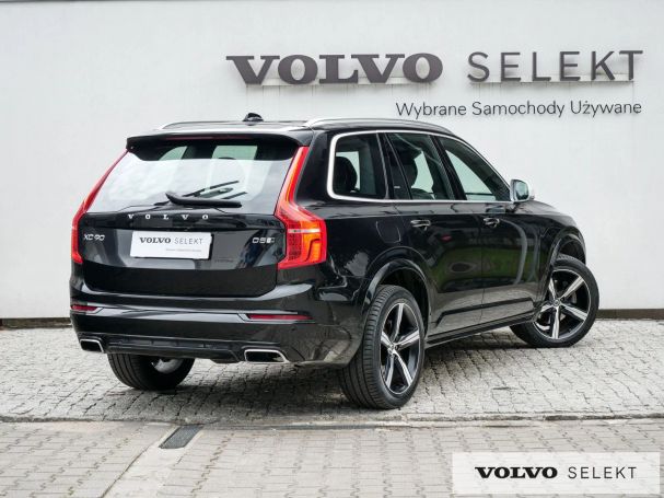 Volvo XC90 AWD 173 kW image number 9