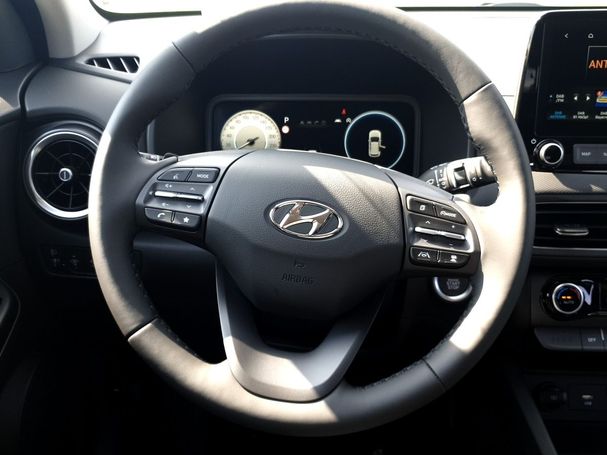 Hyundai Kona 1.6 T-GDI 146 kW image number 9