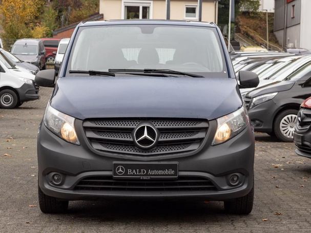 Mercedes-Benz Vito 114 Tourer 100 kW image number 19