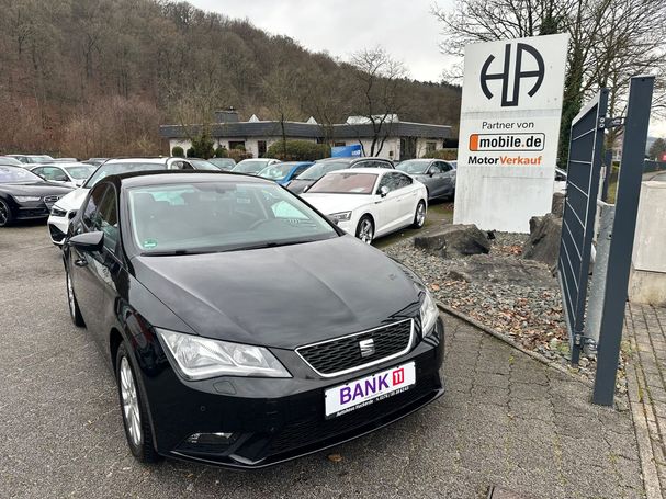 Seat Leon 92 kW image number 2