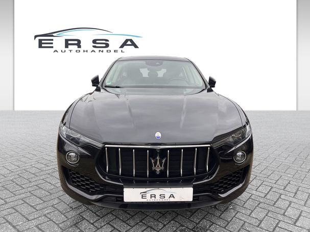 Maserati Levante 257 kW image number 3