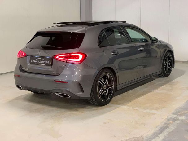 Mercedes-Benz A 220 4Matic 140 kW image number 3