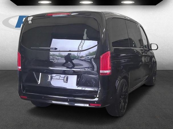 Mercedes-Benz Vito Mixto 124 4x4 174 kW image number 4