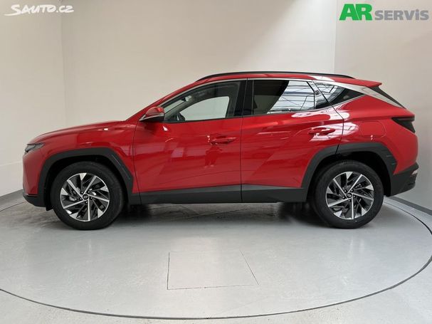 Hyundai Tucson 1.6 T-GDI 110 kW image number 5