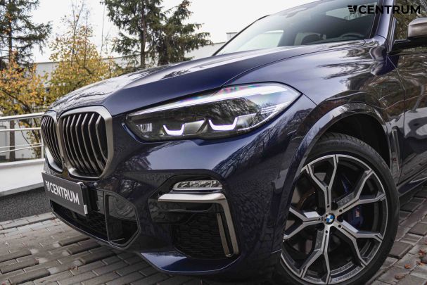 BMW X5 M 50d xDrive 294 kW image number 5