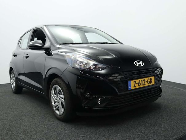 Hyundai i10 1.0 49 kW image number 1