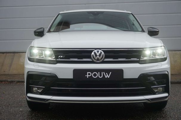 Volkswagen Tiguan 1.5 TSI ACT DSG Comfortline 110 kW image number 7