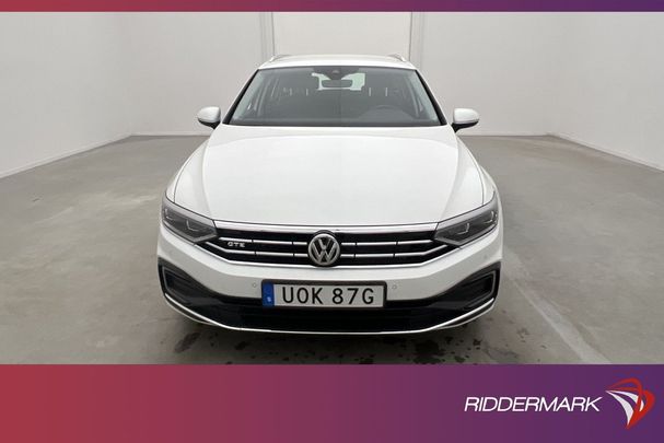 Volkswagen Passat GTE DSG 160 kW image number 3