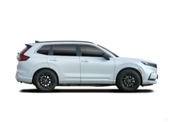 Honda CR-V Elegance 135 kW image number 9