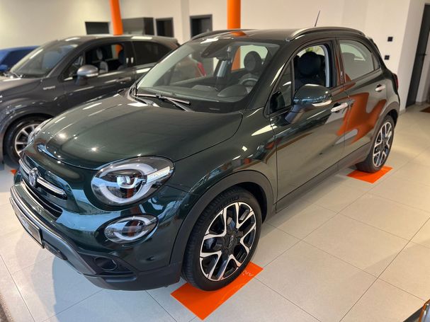 Fiat 500X Cross 1.6 MultiJet 96 kW image number 2