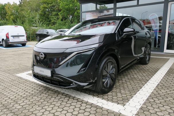 Nissan Ariya 178 kW image number 1