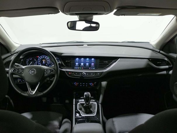 Opel Insignia 90 kW image number 16