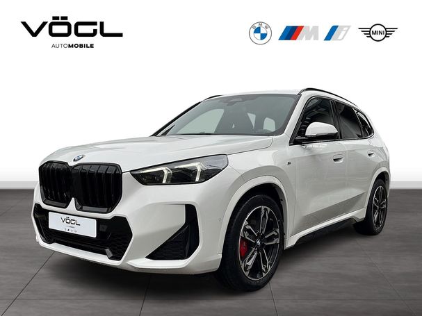 BMW X1 sDrive18i 100 kW image number 1