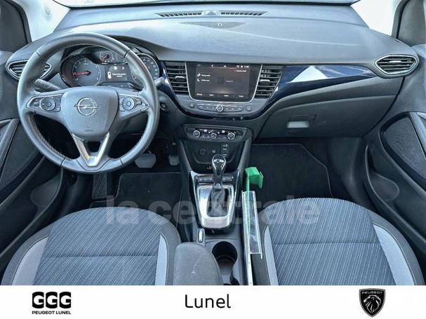 Opel Crossland X 1.5 Diesel Opel 88 kW image number 8