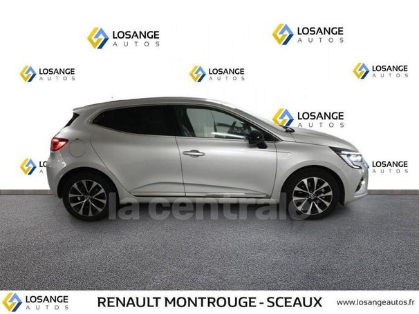 Renault Clio TCe 140 Techno 103 kW image number 11