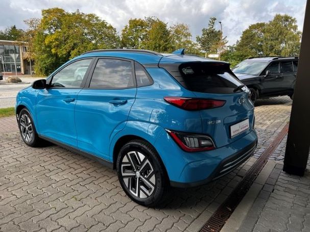 Hyundai Kona EV 150 kW image number 4