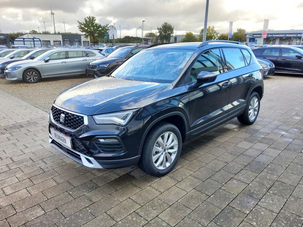 Seat Ateca 1.5 TSI DSG Style 110 kW image number 1