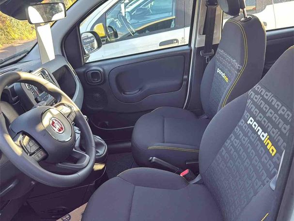 Fiat Panda 51 kW image number 7