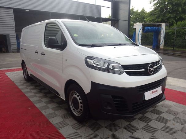 Opel Vivaro 1.5 Diesel L2 88 kW image number 2