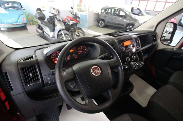 Fiat Ducato 2.3 88 kW image number 7