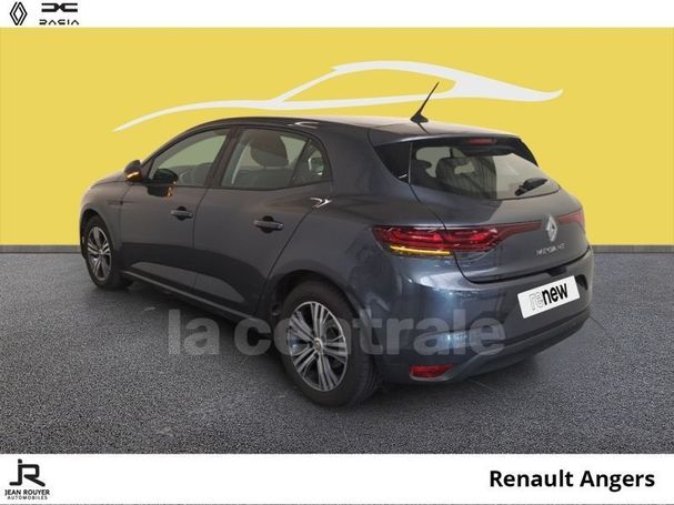 Renault Megane 85 kW image number 4