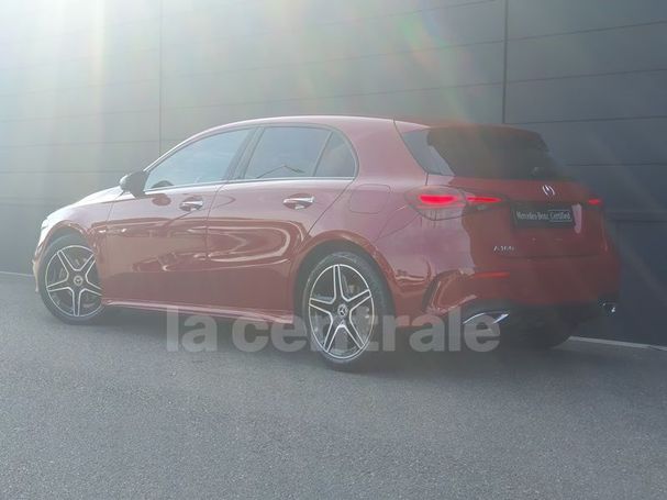 Mercedes-Benz A 180 100 kW image number 27