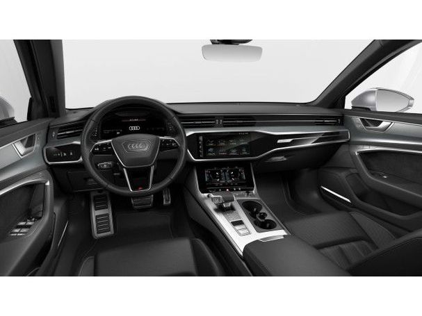 Audi A6 55 TFSI quattro S tronic S-line Avant 250 kW image number 7