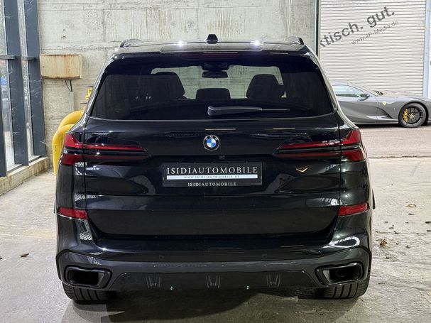 BMW X5 xDrive30d 210 kW image number 6