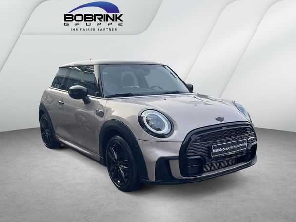 Mini Cooper Mini 100 kW image number 2