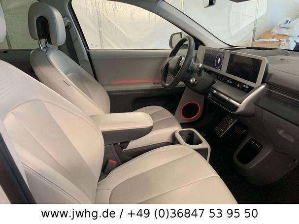 Hyundai Ioniq 5 UNIQ 160 kW image number 4