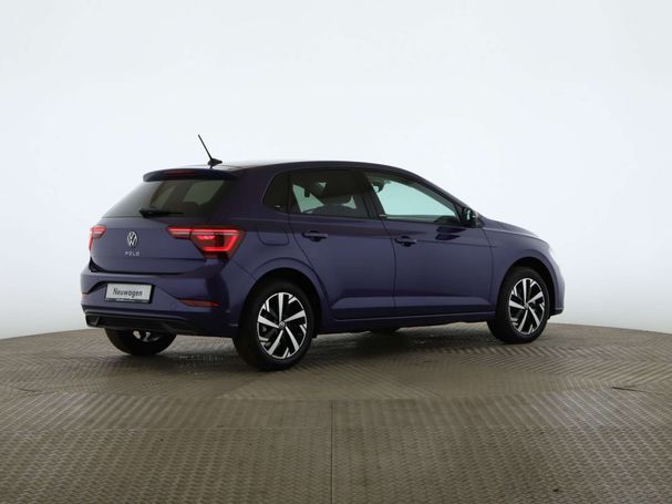 Volkswagen Polo DSG 81 kW image number 7