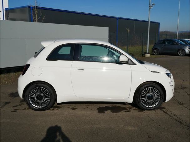 Fiat 500 e 42 kWh 87 kW image number 3