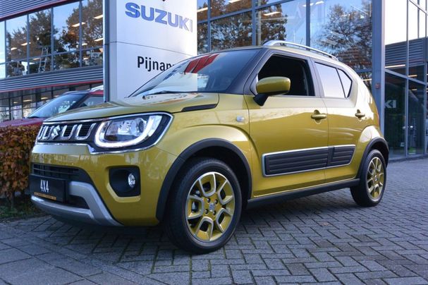 Suzuki Ignis 61 kW image number 2