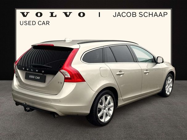 Volvo V60 T3 112 kW image number 4