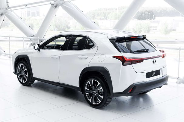 Lexus UX 250h 135 kW image number 13