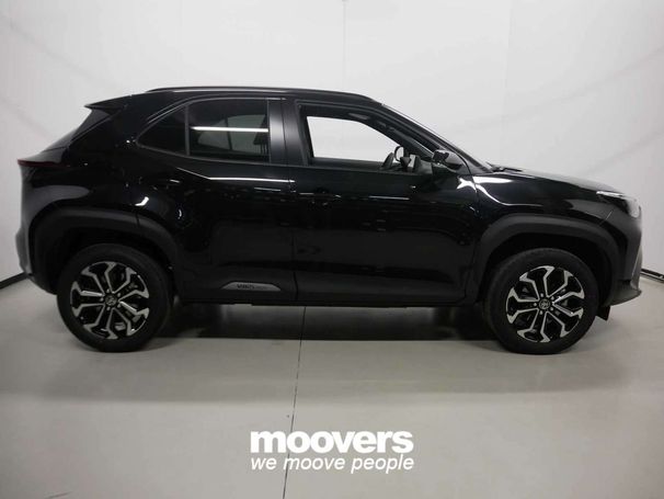 Toyota Yaris Cross 1.5 Hybrid CVT 85 kW image number 3