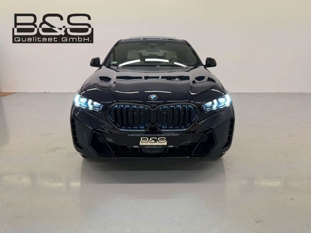 BMW X6 xDrive 210 kW image number 8