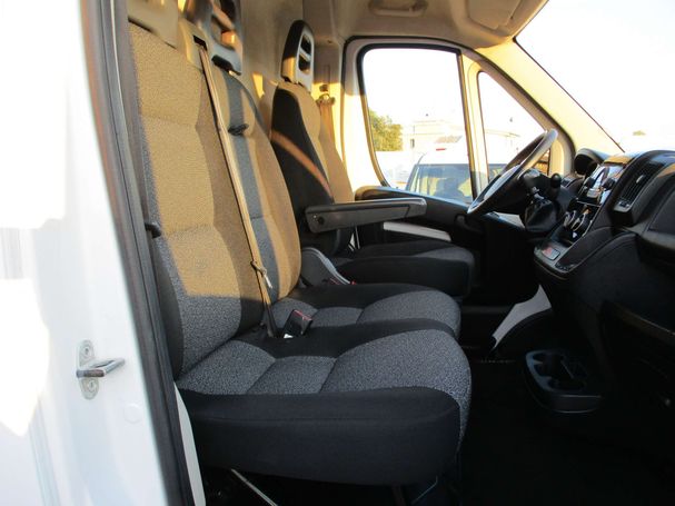 Fiat Ducato 2.3 88 kW image number 14