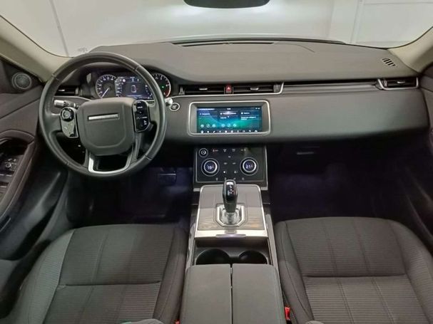 Land Rover Range Rover Evoque S 110 kW image number 3