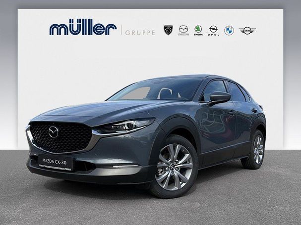 Mazda CX-30 150 110 kW image number 1