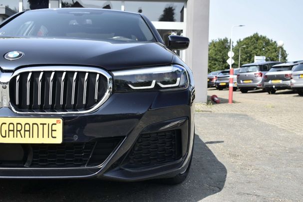 BMW 530 e 215 kW image number 13