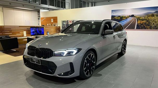 BMW 320d Touring xDrive 140 kW image number 1