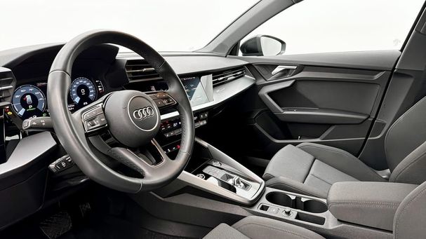 Audi A3 40 TFSIe Sportback 152 kW image number 7