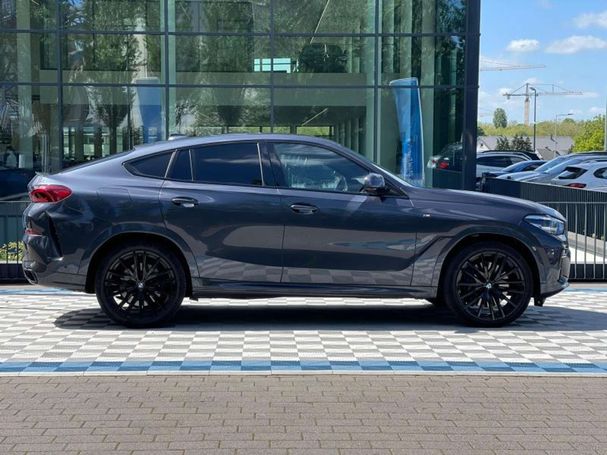 BMW X6 xDrive 195 kW image number 2