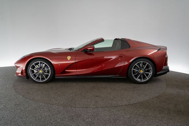 Ferrari 812 GTS 588 kW image number 5