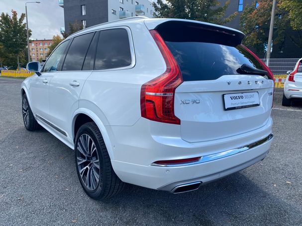 Volvo XC90 Recharge T8 AWD 288 kW image number 5