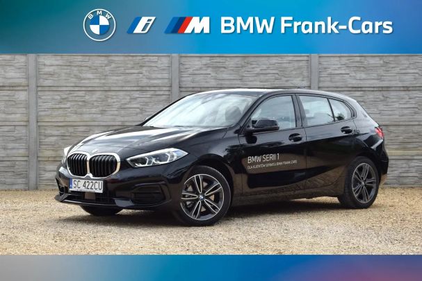 BMW 118i Sport Line 100 kW image number 2