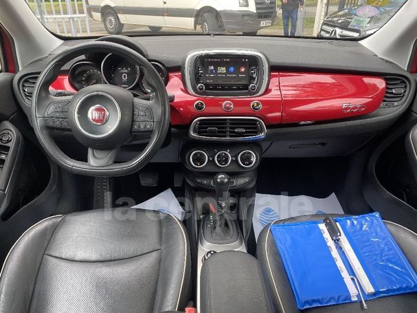 Fiat 500X 1.4 Multiair DCT 4x2 Cross 103 kW image number 6