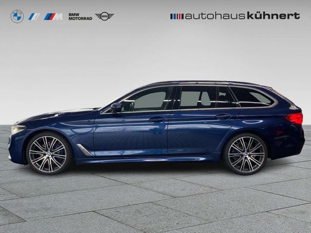 BMW 530d Touring xDrive 195 kW image number 5