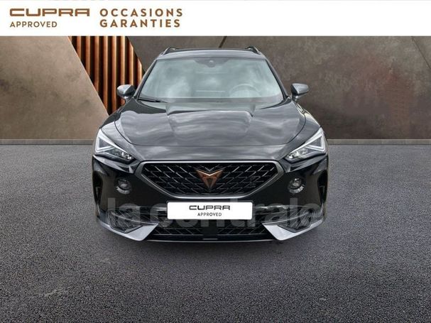 Cupra Formentor 110 kW image number 3